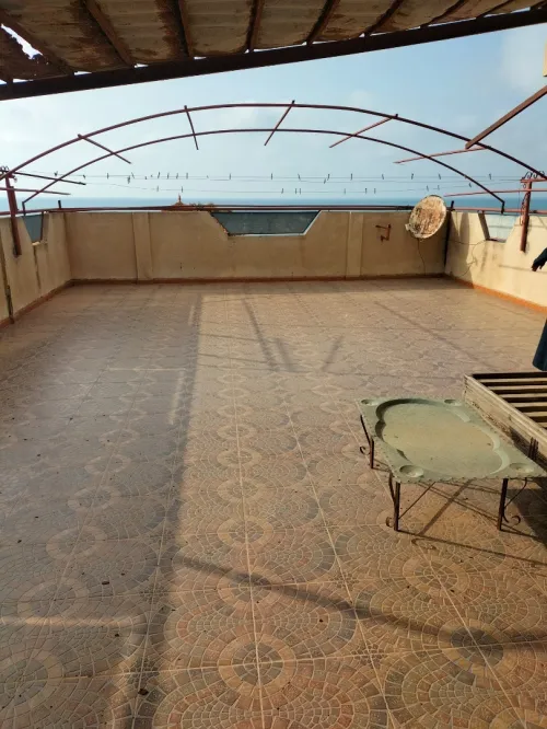 Location Villa 
