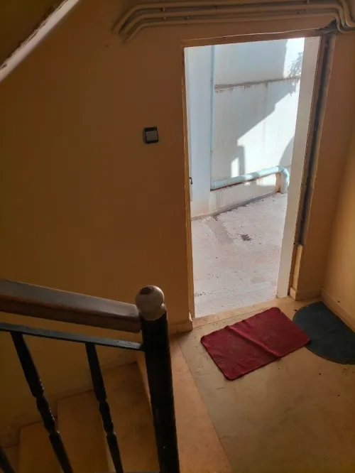 Location Villa 