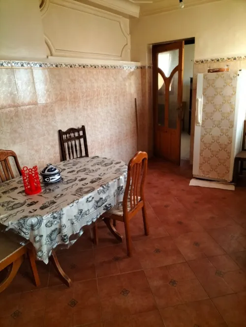 Location Villa 