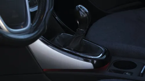 Opel Astra 2015 COSMO