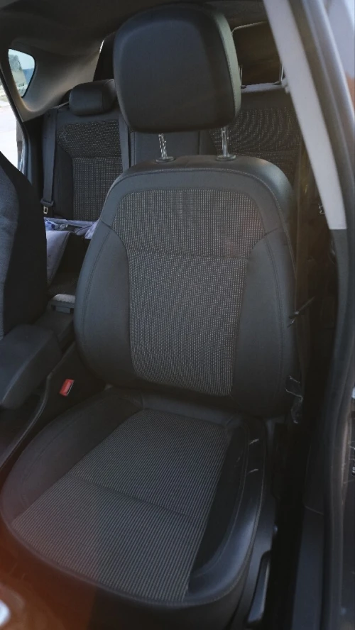 Opel Astra 2015 COSMO