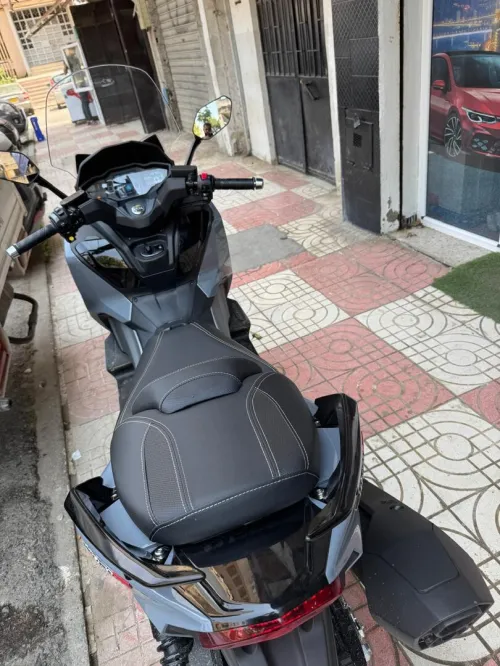 Sym Maxsym TL 508 2025