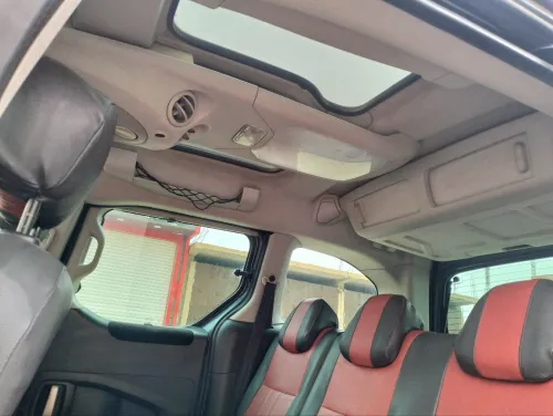 Citroen Berlingo Multispace 2010 Berlingo Multispace
