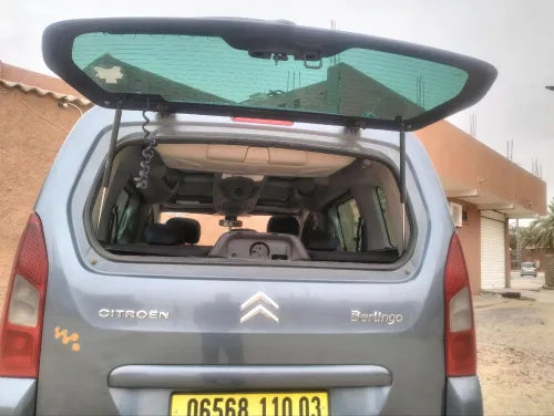 Citroen Berlingo Multispace 2010 Berlingo Multispace