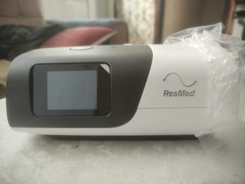 Appareil pour apnée du sommeil Cpap Resmed s11 autoset dernière génération