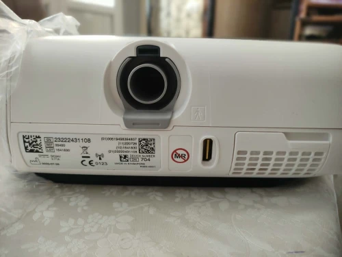 Appareil pour apnée du sommeil Cpap Resmed s11 autoset dernière génération