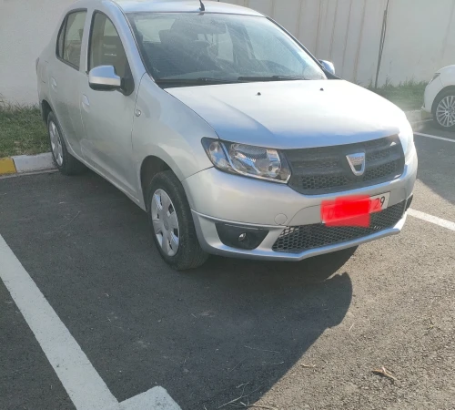 Dacia Logan 2013 Logan