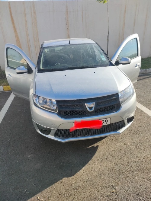 Dacia Logan 2013 Logan