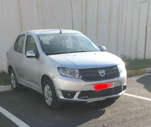 Dacia Logan 2013 Logan