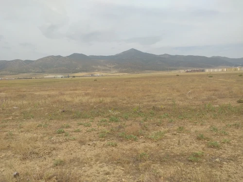 Vente Terrain Batna Oued chaaba