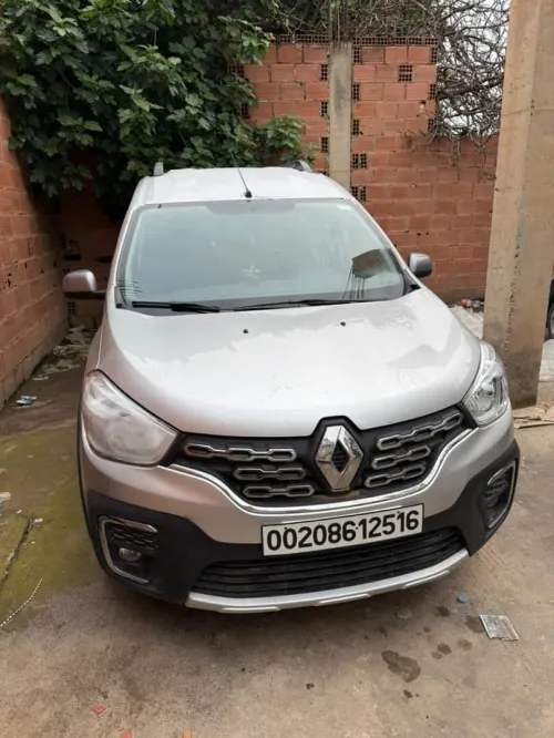 Renault Kangoo 2025 Evolution