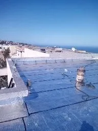 travaux etancheite