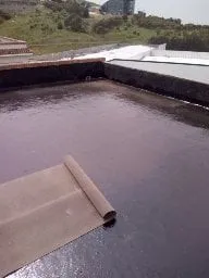 travaux etancheite