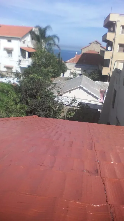 travaux etancheite