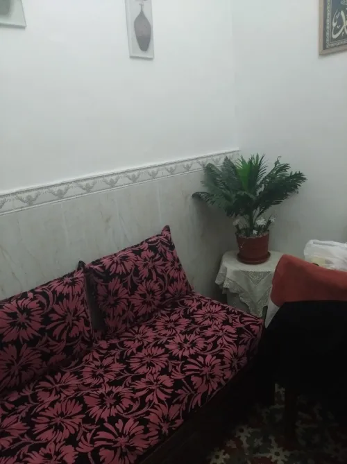 Vente Appartement F2 Alger Alger centre