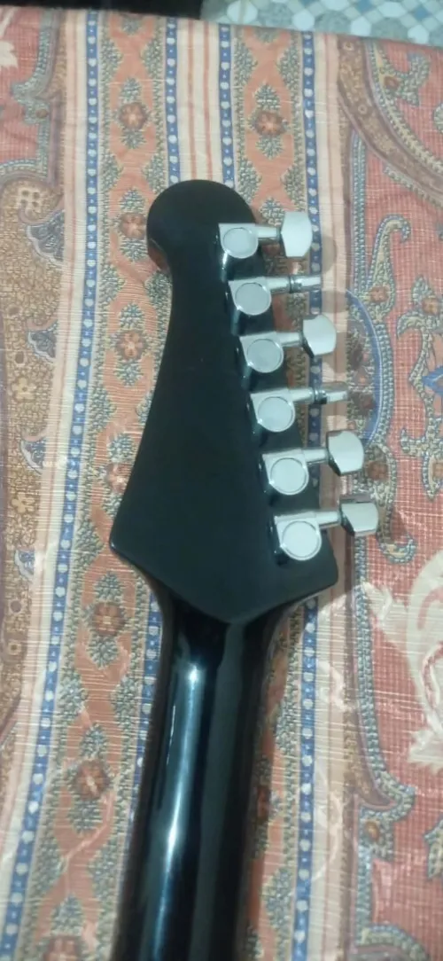 Guitare YAMAHA Pacifica 112vcx