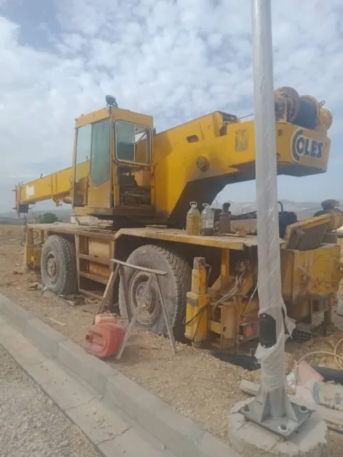 cales grue 