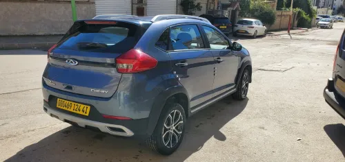 Chery Tiggo 2 pro 2024 1.5 CVT