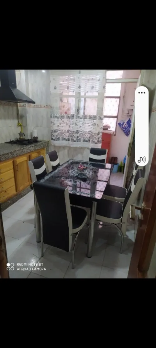 Vente Appartement F3 Tlemcen Chetouane