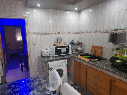 Vente Appartement F3 Tlemcen Chetouane