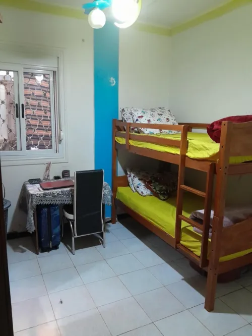 Vente Appartement F3 Tlemcen Chetouane