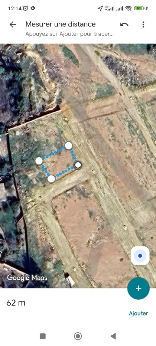 Vente Terrain Chlef Chlef