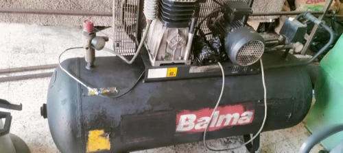 Materiels lavage auto