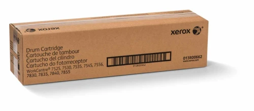 TONER DRUM XEROX ORIGINAL WORKCENTRE 7830 / 7835 / 7845 / 7855 NOIR + 03 COULEUR