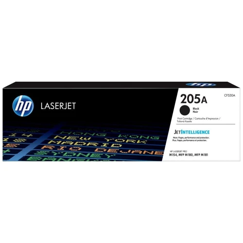 TONER HP 205A M180/M181 Original