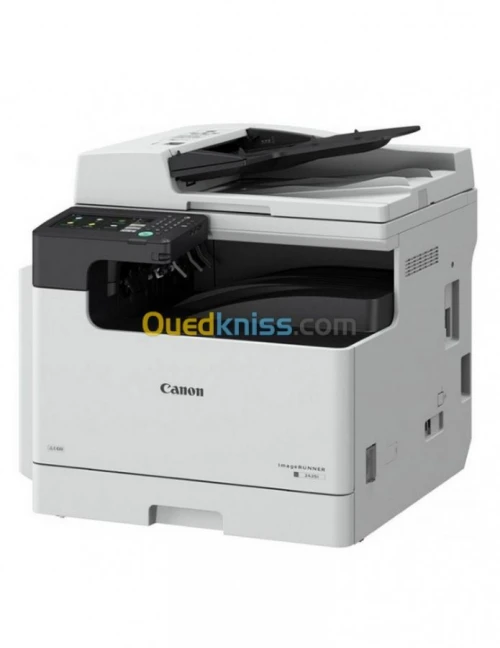 PHOTOCOPIEUR LASER CANON 2425I A3/A4 MULTIFONCTION ADF MONOCHROME