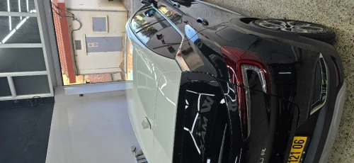 Renault Captur 2021 Intense