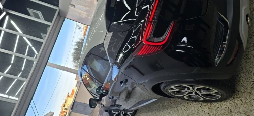 Renault Captur 2021 Intense
