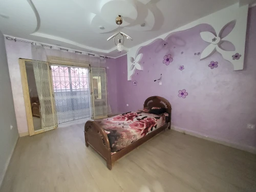 Vente Villa Alger Les eucalyptus