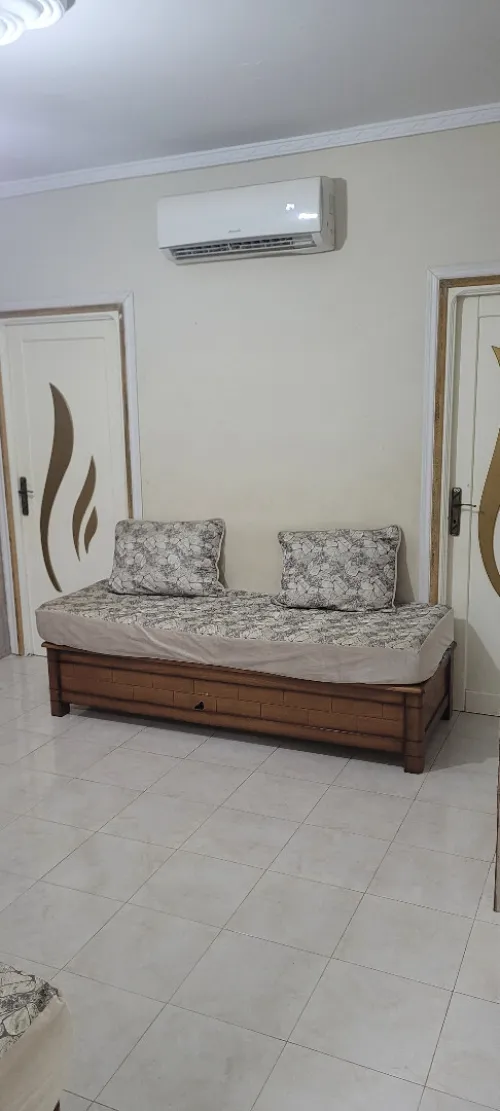 Vente Appartement F3 Alger Kouba