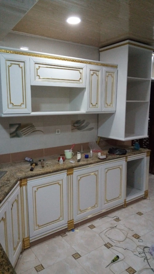 Vente Villa Alger Les eucalyptus
