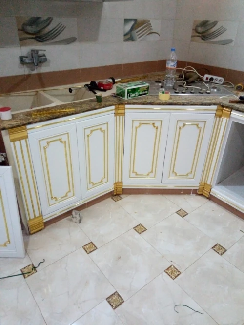 Vente Villa Alger Les eucalyptus