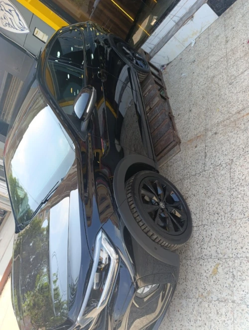 Volkswagen Taigo 2022 R-Line Edition