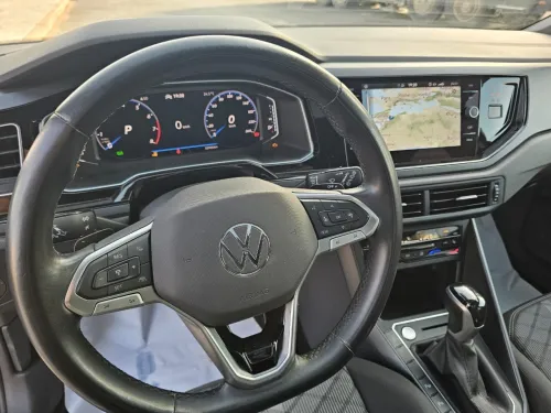 Volkswagen Taigo 2022 R-Line Edition