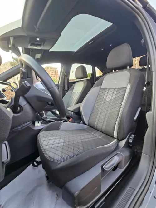 Volkswagen Taigo 2022 R-Line Edition