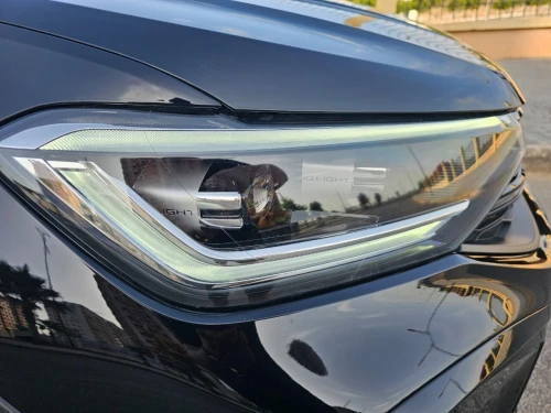 Volkswagen Taigo 2022 R-Line Edition
