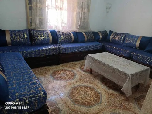 Vente Villa Tlemcen Tlemcen
