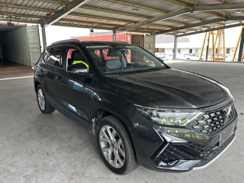 Jetta  VS5 2024 Full option