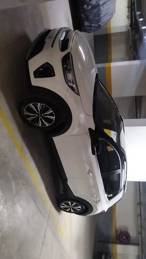 Kia KX1 2025 La tt options