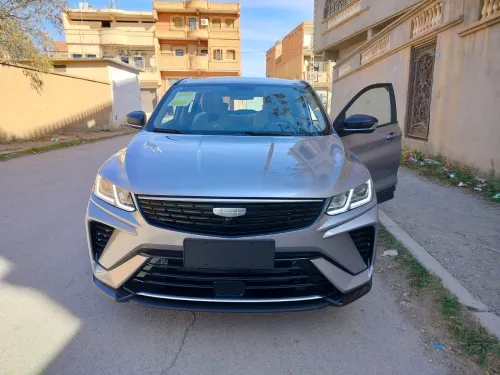 Geely Coolray 2025 Supermax