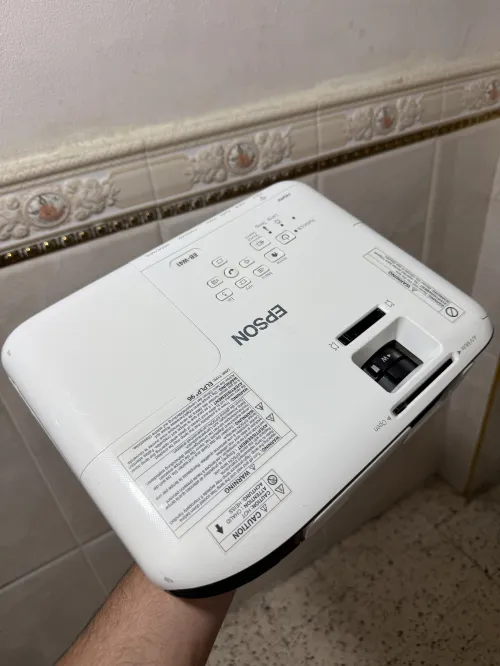 Epson eb w41