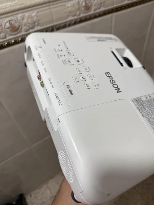 Epson eb w41