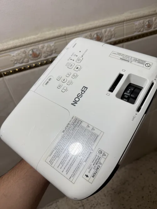 Epson eb w41