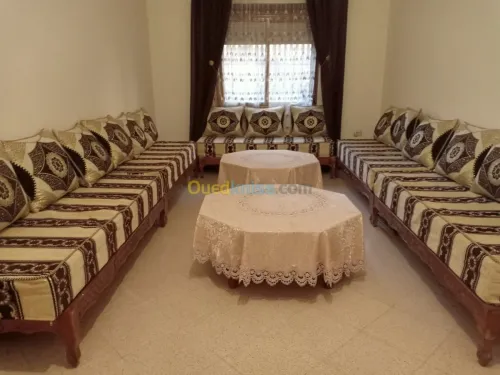 Vente Villa Oran Gdyel