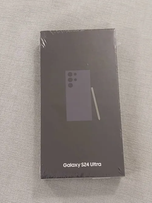 Samsung Galaxy s24 ultra