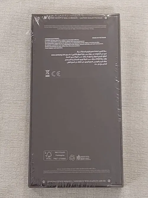 Samsung Galaxy s24 ultra